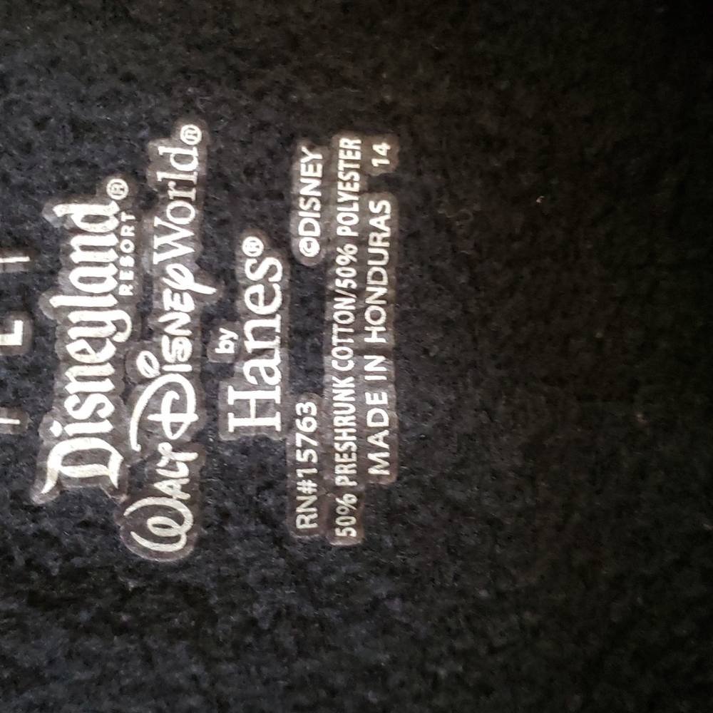 Sweatshirt - Picture 2 of 2